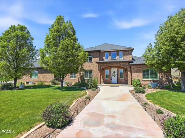 382 W 1750 N, Nephi, UT 84648