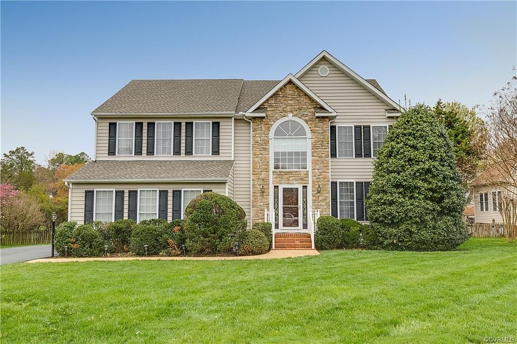 5810 Shady Hills Way Glen Allen Va 23059 Zillow