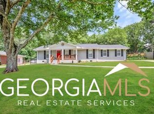 1418 Panola Rd, Stone Mountain, GA 30088
