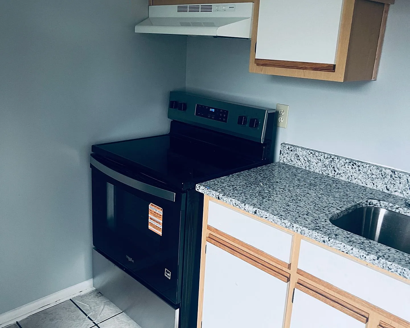 Maple Point Apartments — Photo 1