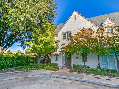 17254 Lechlade Ln, Dallas, TX, 75252