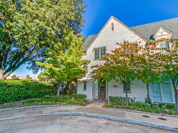 17254 Lechlade Ln, Dallas, TX 75252