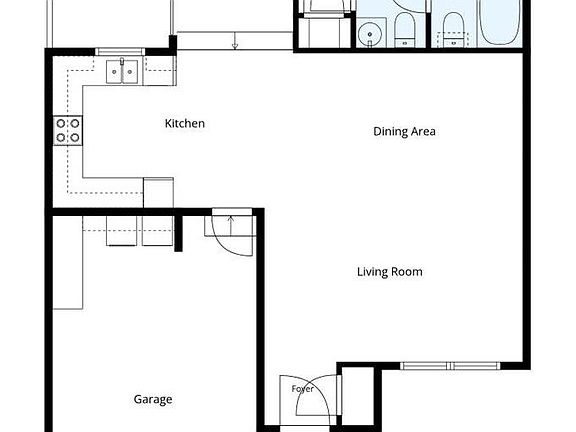 2nd image of 4941 Easy St