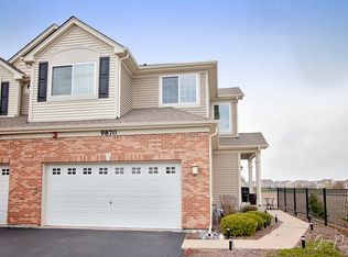 9870 Williams Dr, Huntley, IL 60142