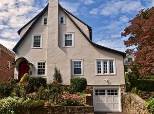 16 Stafford Pl, Larchmont, NY