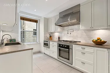 Sold by Corcoran