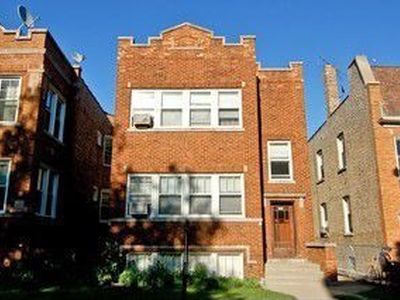 6235 N Oakley Ave, Chicago, IL 60659 | Zillow