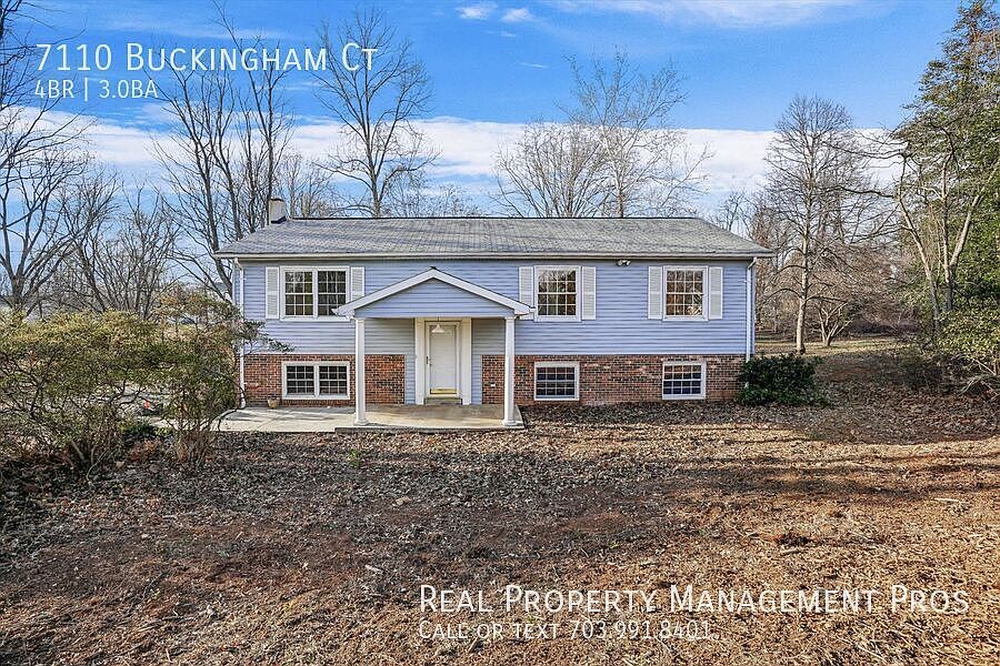 1st image of 7110 Buckingham Ct