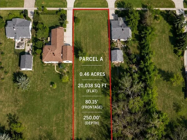 Vacant E Maple Rd, Troy, MI 48083