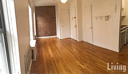 Rented by Living New York