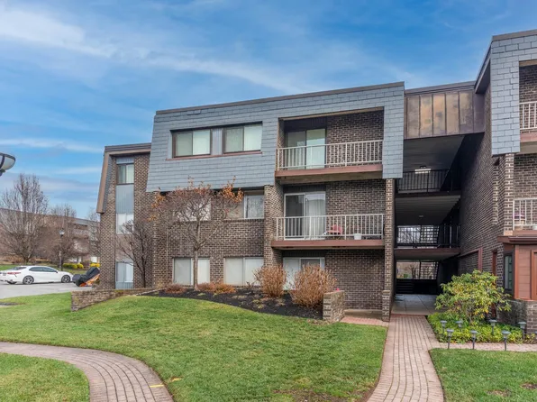 37 Stonehenge Cir APT 3, Baltimore, MD 21208