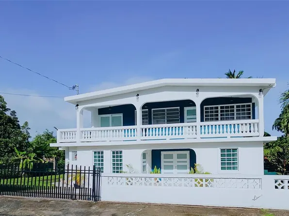 105 Commons Marina, Naguabo, PR 00718