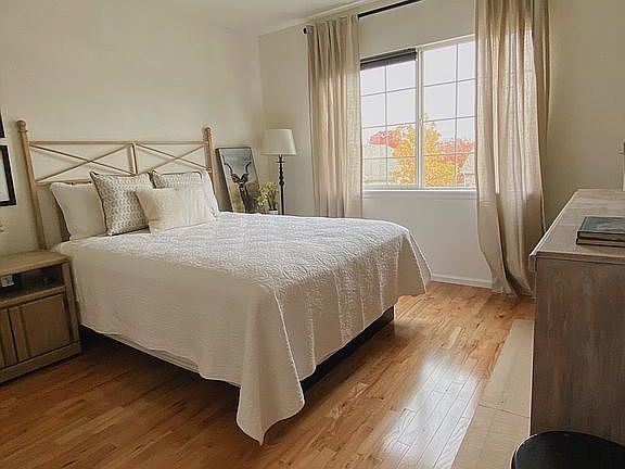 Upstairs Bedroom