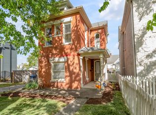 543 W 3rd St, Lexington, KY 40508