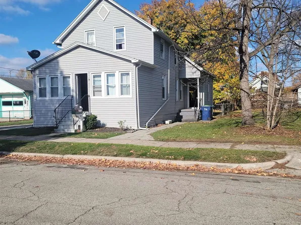 1215 Lafayette Ave, Bay City, MI 48708