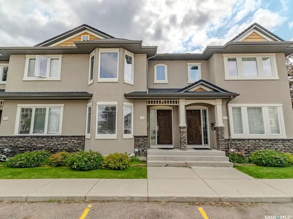 UNIT 143-135 Ashworth CRESCENT, Saskatoon, SK S7T 0N1
