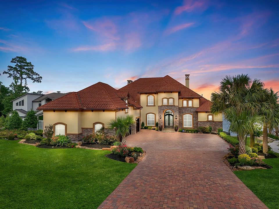 126 Bentwater Bay Dr, Montgomery, TX 77356 Zillow