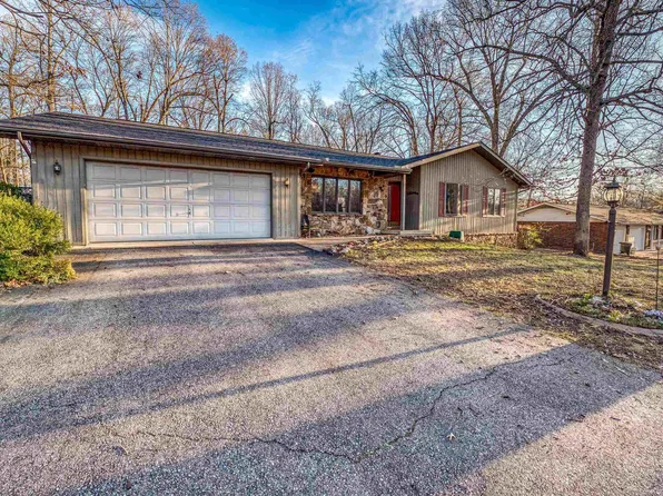69 Berkshire Cir, Mountain Home, AR 72653