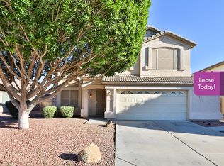 12928 W Earll Dr, Avondale, AZ 85392