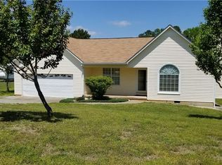 15 Valley Creek Dr SW, Cartersville, GA 30120