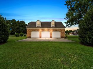 0 Darian Dr LOT 16, Elizabeth City, NC 27909