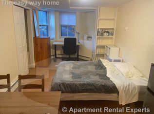 29 Ware St #3-5, Cambridge, MA 02138