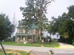401 S Western, Marionville, MO 65705