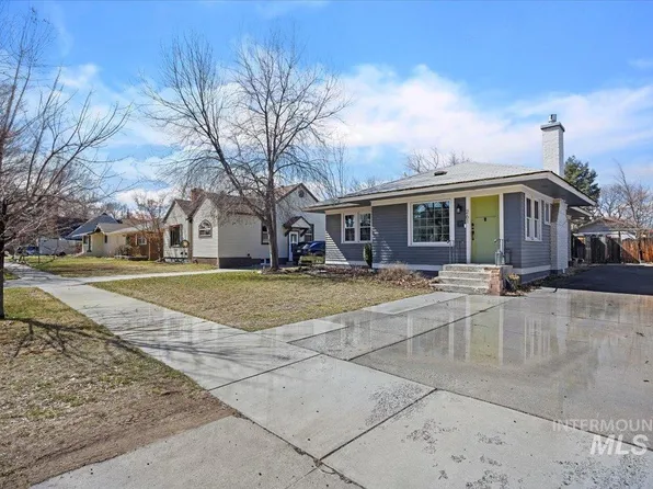 261 Lincoln St, Twin Falls, ID 83301