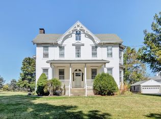 34 Dunkard Church Rd, Stockton, NJ 08559