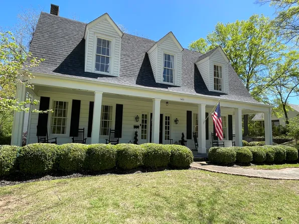 1411 S Lamar Blvd, Oxford, MS 38655