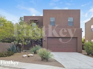1590 N Lee Lofts Ln, Tucson, AZ 85712