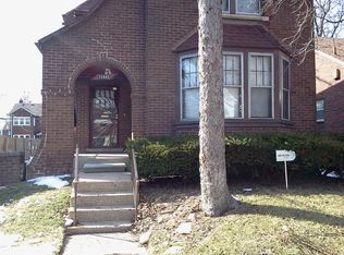 15445 Rutherford St, Detroit, MI 48227