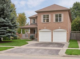 125 Gartshore Dr, Whitby, ON L1P 1N8