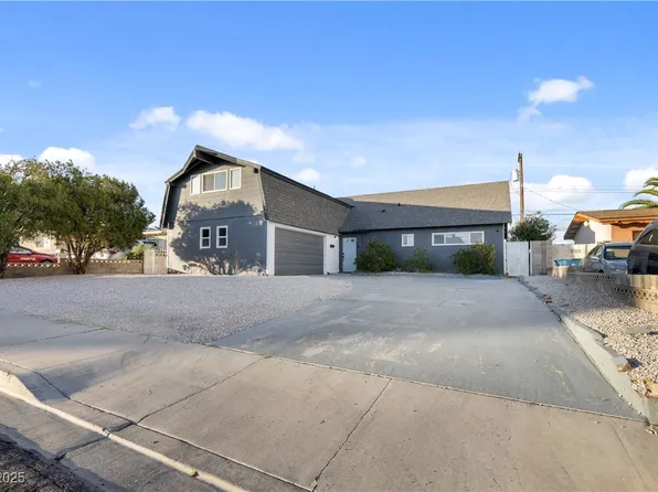 5412 Holmby Ave, Las Vegas, NV 89146