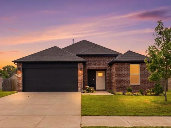460 N Goose Xing, Farmington, AR 72730