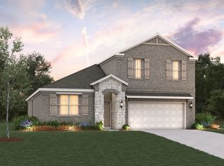 853 Jacquelyn Dr, Little Elm, TX 75068