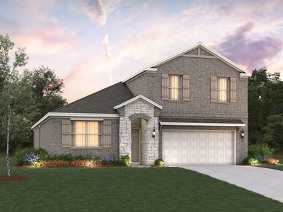 5317 Inwood Dr, Denton, TX, 76207
