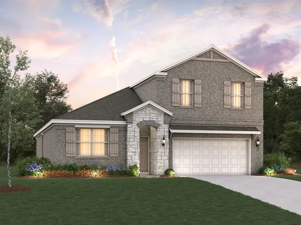 1508 Calanques St, Royse City, TX 75189