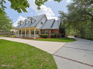 2235 STRAWBERRY CREEK Lane, Middleburg, FL 32068