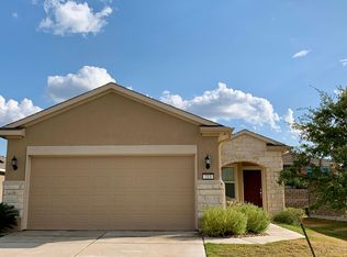 213 Kickapoo Creek Ln, Georgetown, TX 78633