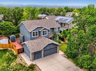 13489 Lafayette Street, Thornton, CO 80241