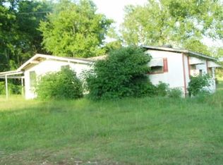 100 Willman Rd, Talladega, AL 35160