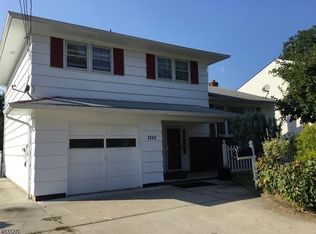 1262 Liberty Ave, Union, NJ 07083