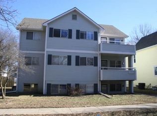 1716 Kentucky St APT 3, Lawrence, KS 66044