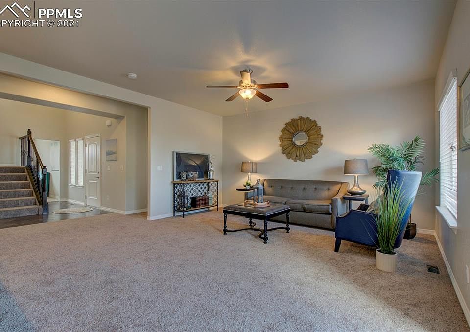 10531 Odin Dr, Colorado Springs, CO 80924 Zillow