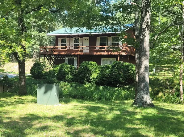 5262 Big Creek Road, Yukon, MO 65589