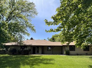 23579 New Christy Ln, Millville, CA