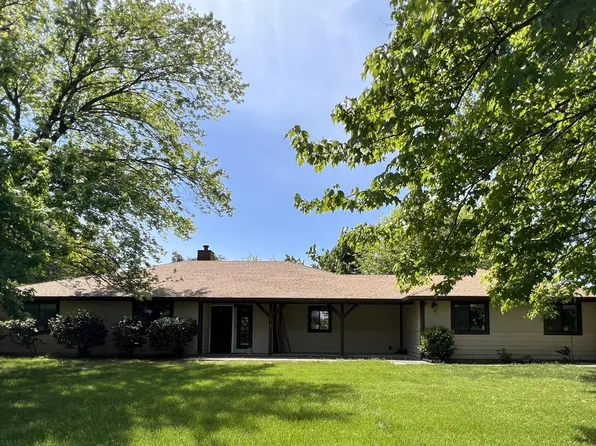 23579 New Christy Ln, Millville, CA 96062