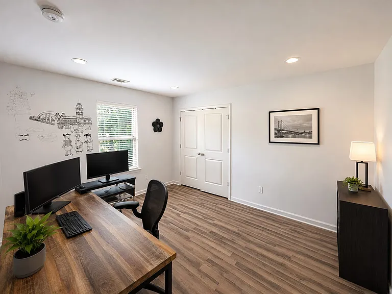 3261 Castleberry Village Dr — Photo 17
