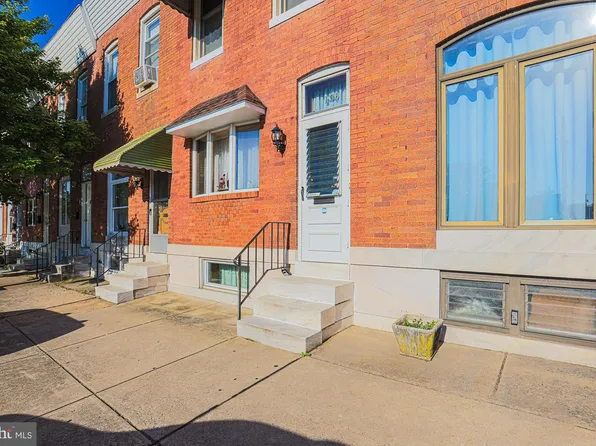 136 N East Ave, Baltimore, MD 21224
